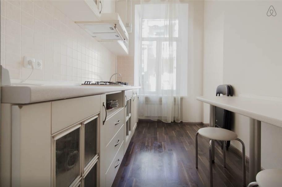 Apartment Julia 3 オデッサ エクステリア 写真