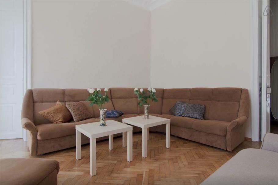 Apartment Julia 3 オデッサ エクステリア 写真